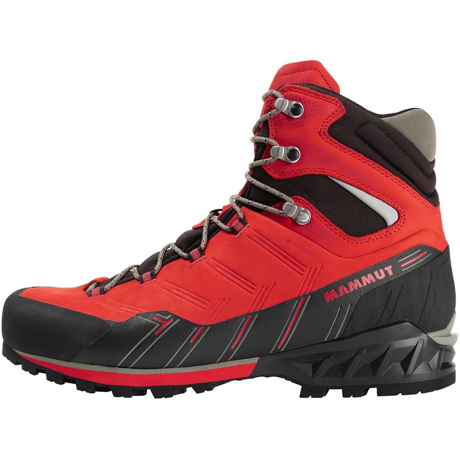 Kento Guide High GTX Mountaineering Boot - Men's