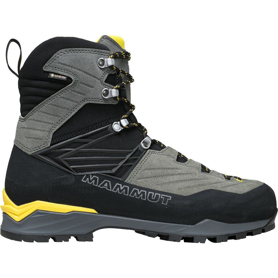 Kento Pro High GTX Mountaineering Boot - Men's