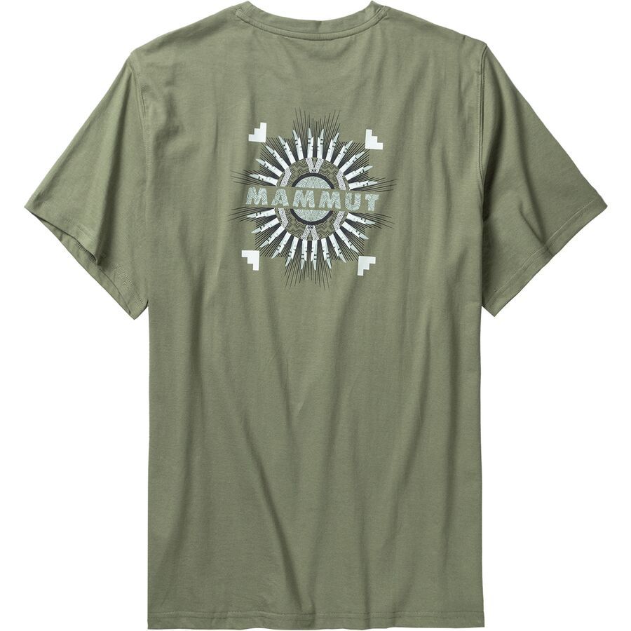 Seile Short-Sleeve T-Shirt - Men's