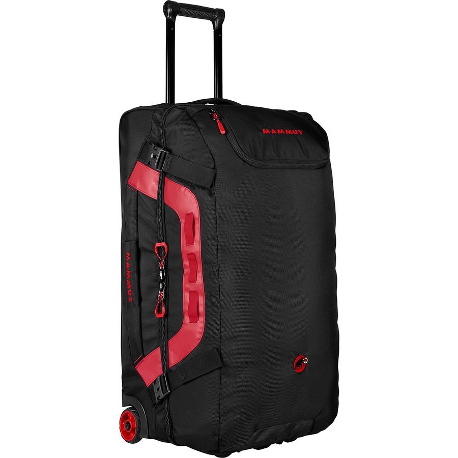 mammut 90l