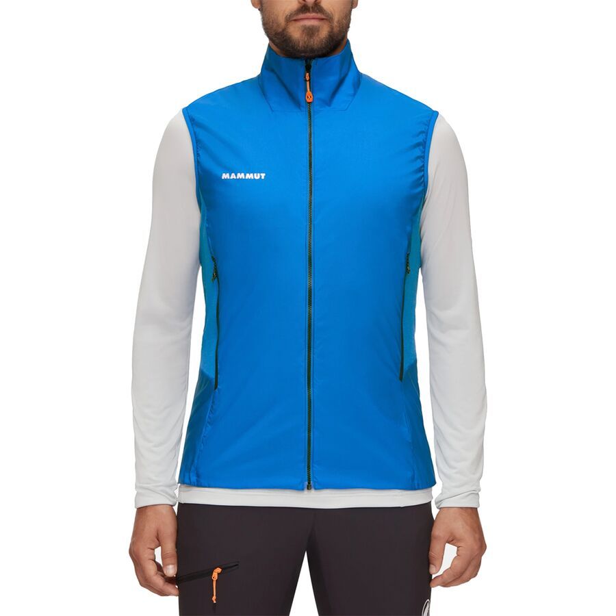 Eigerjoch IN Hybrid Vest - Men's