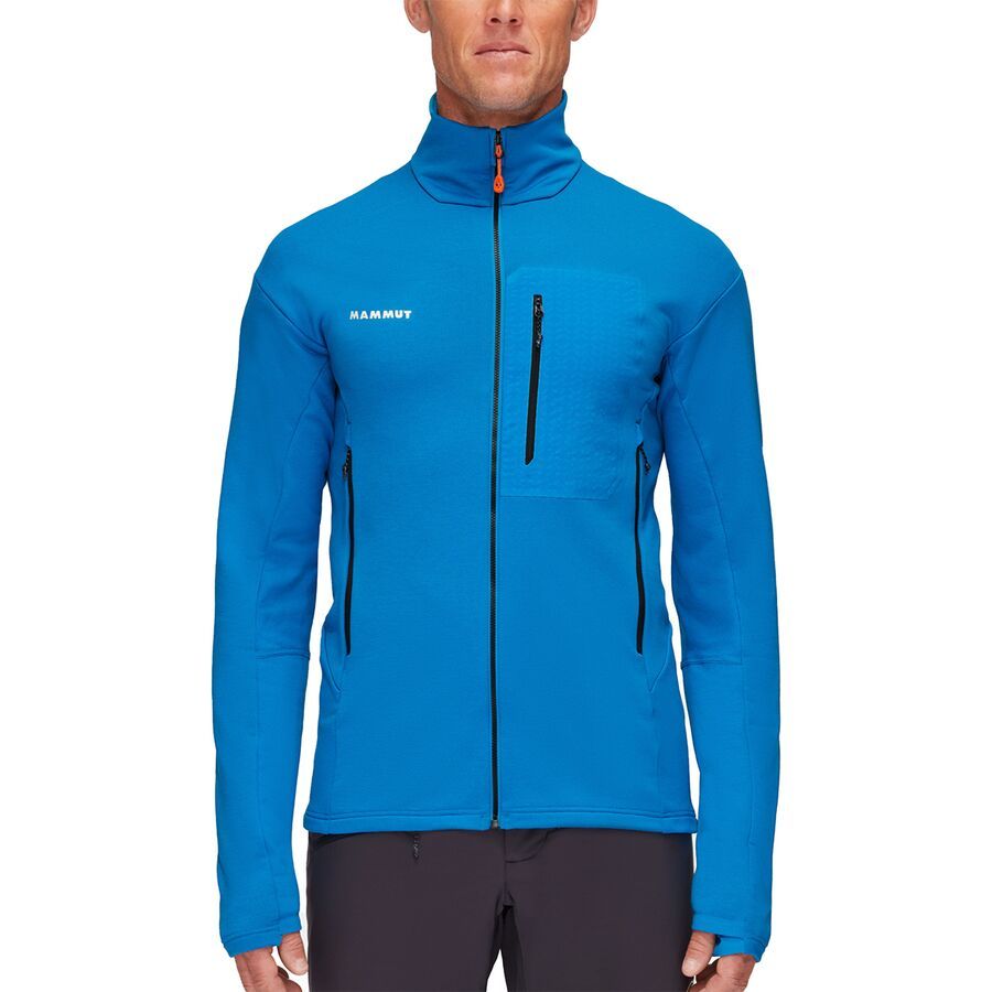 Eiswand Guide ML Jacket - Men's