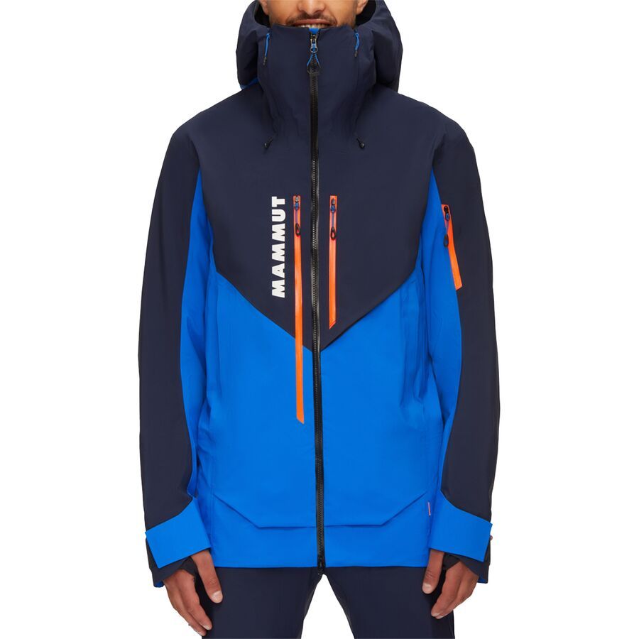 La Liste Pro HS Hooded Jacket - Men's