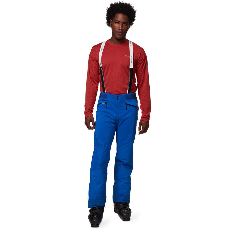 Nordwand Pro HS Pant - Men's