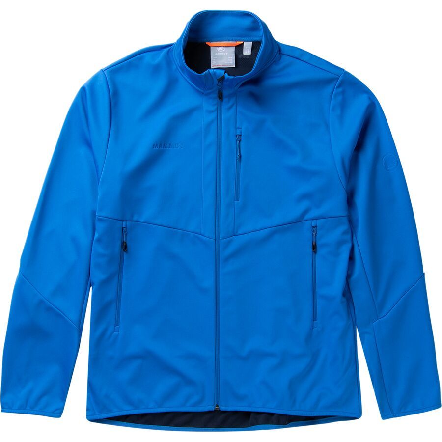 Ultimate VI SO Jacket - Men's