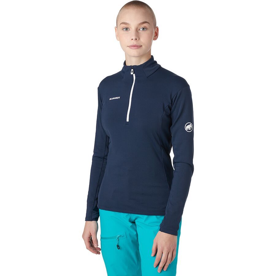 Moench Advanced 1/2-Zip Top - Women's