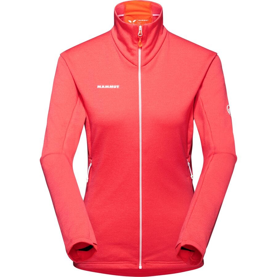 Eiswand Guide ML Jacket - Women's