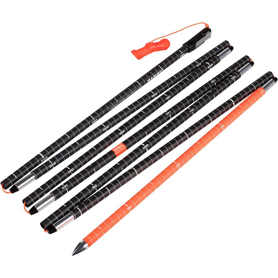 Speed Lock 280 Carbon Probe