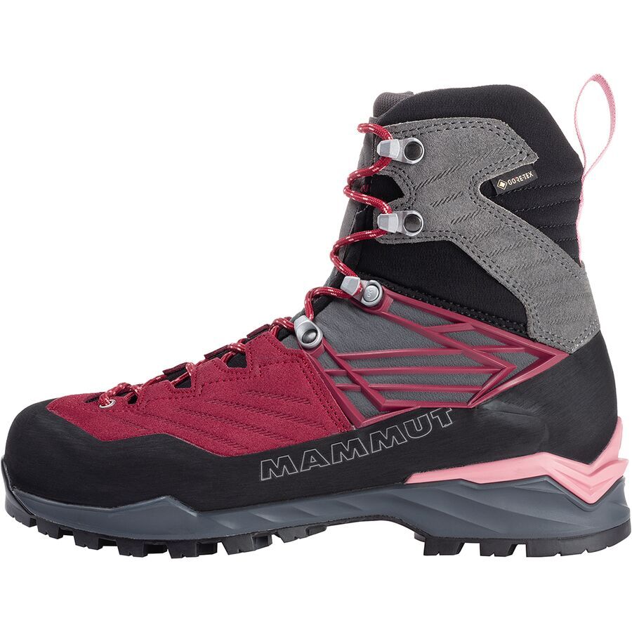 Kento Pro High GTX Mountaineering Boot - Women's