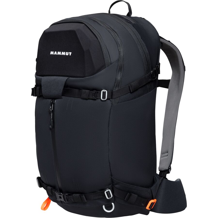 Nirvana 35L Backpack