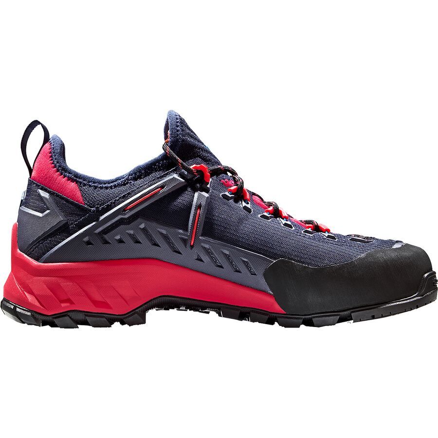 Alnasca Knit II Low GTX Hiking Shoe - Women's