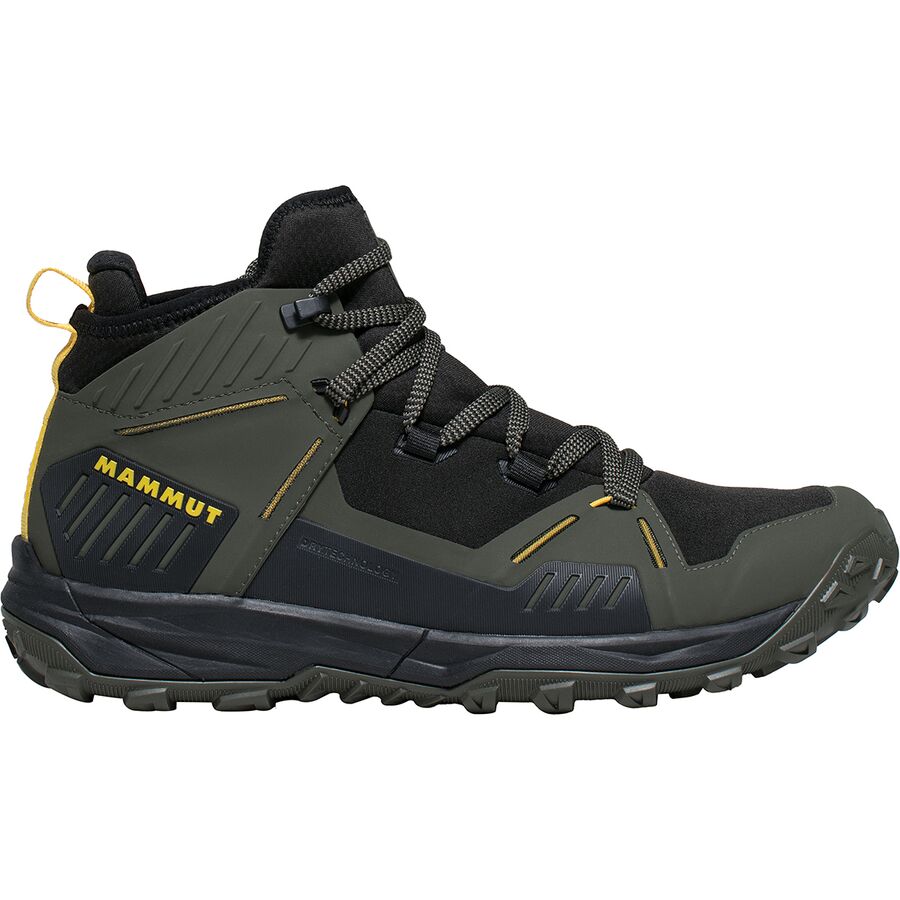 Saentis Pro WP Hiking Shoe - Men's