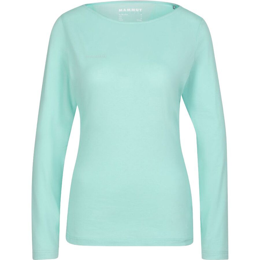 Camie Long-Sleeve Top - Women's