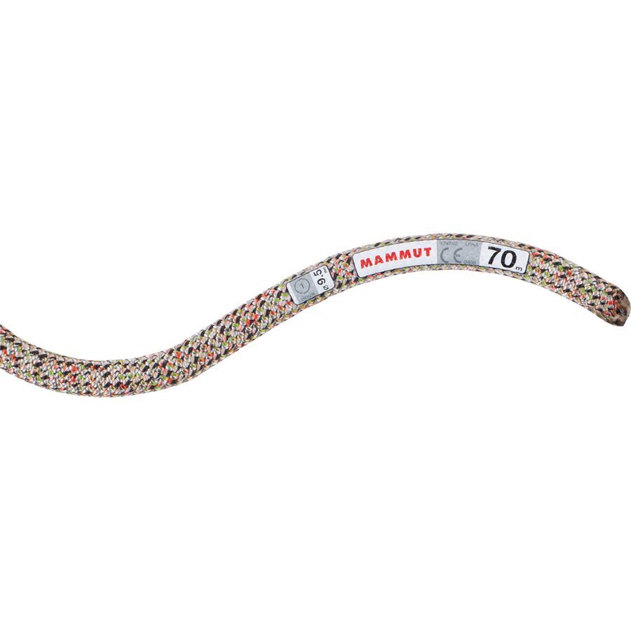 Crag We Care Classic Rope - 9.5mm