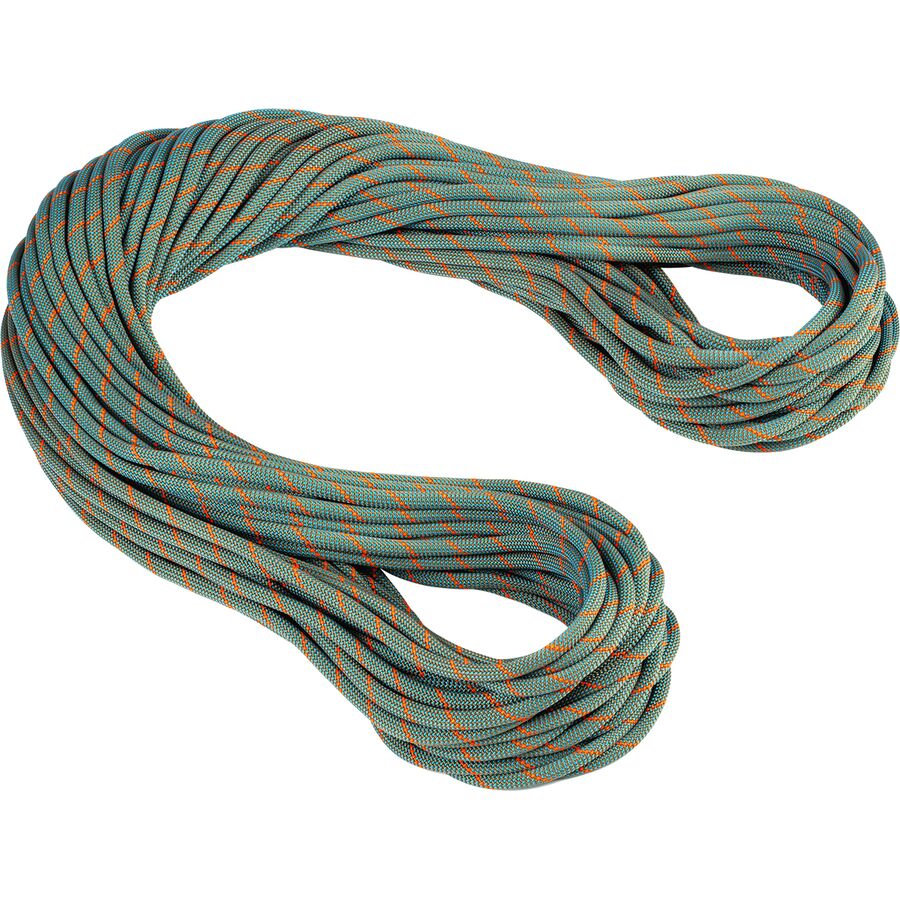 Crag Workhorse Classic Rope - 9.9mm