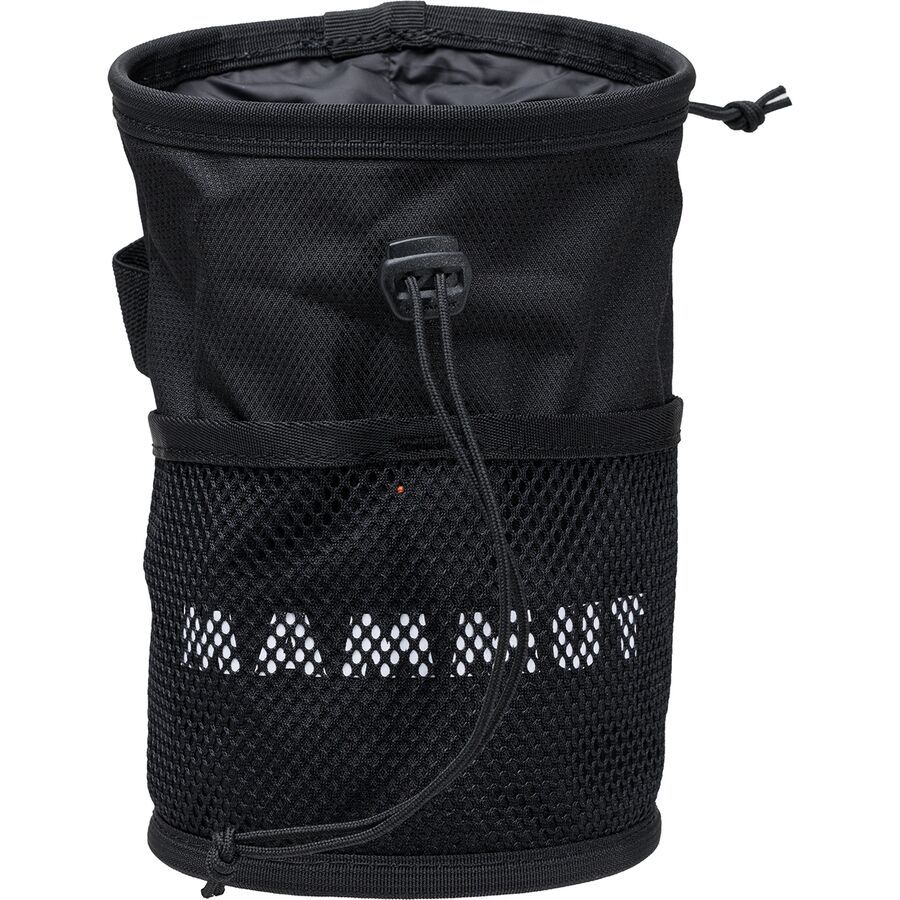 Gym Mesh Chalk Bag