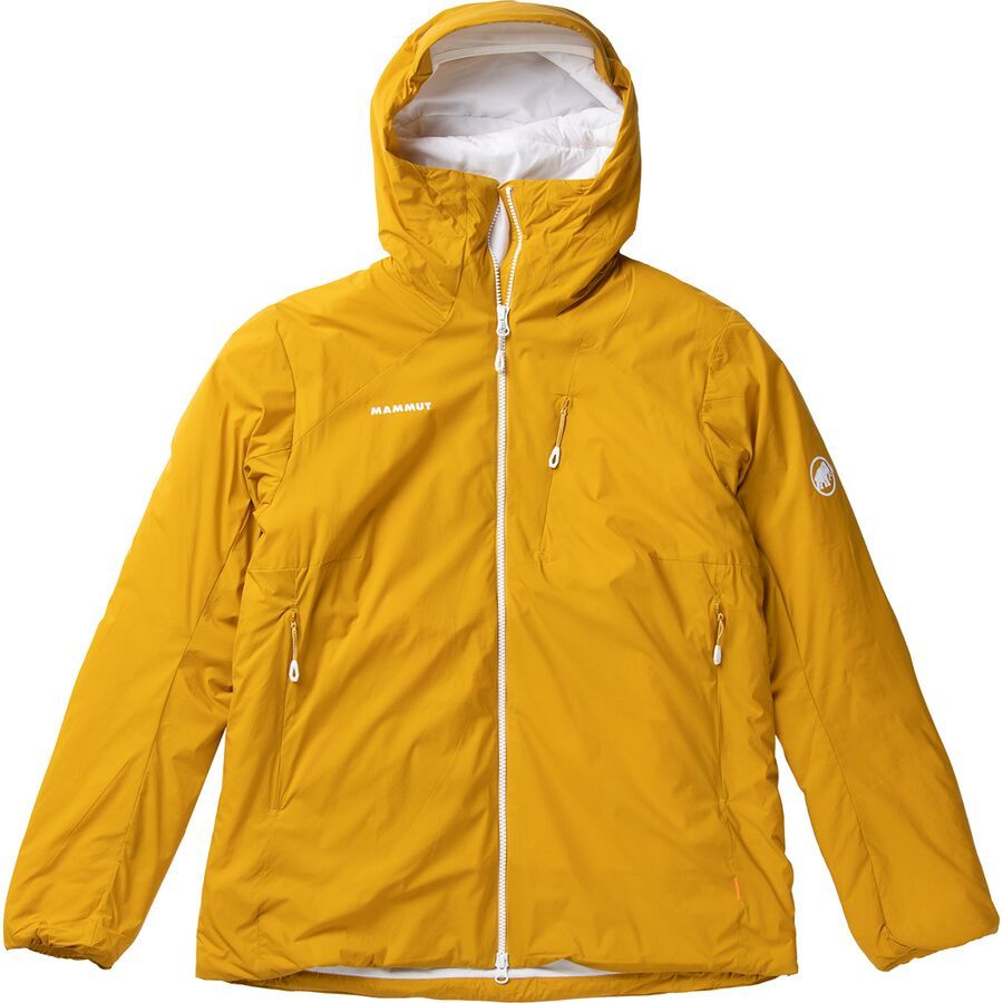 Rime IN Flex Hooded Jacket - Women's