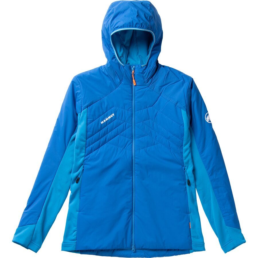 Rime Light IN Flex Hooded Jacket - Women's
