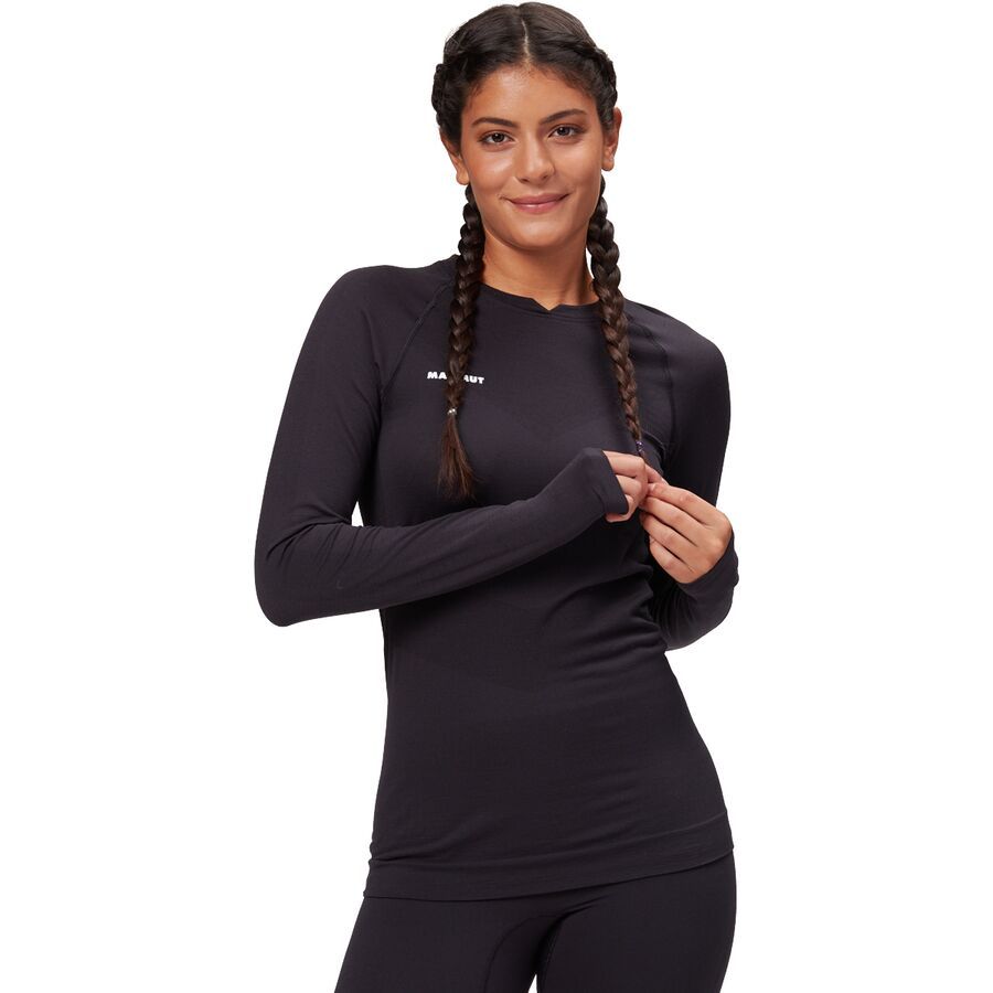 Trift Long-Sleeve Top - Women's