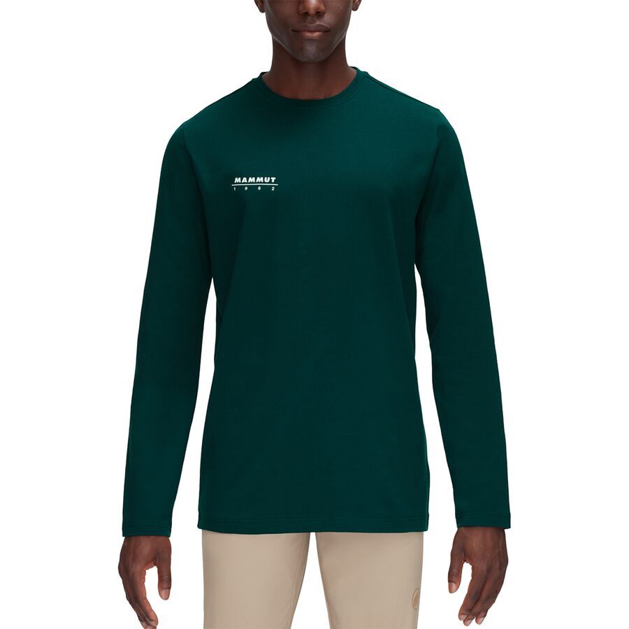 Long-Sleeve Shirt - Men's