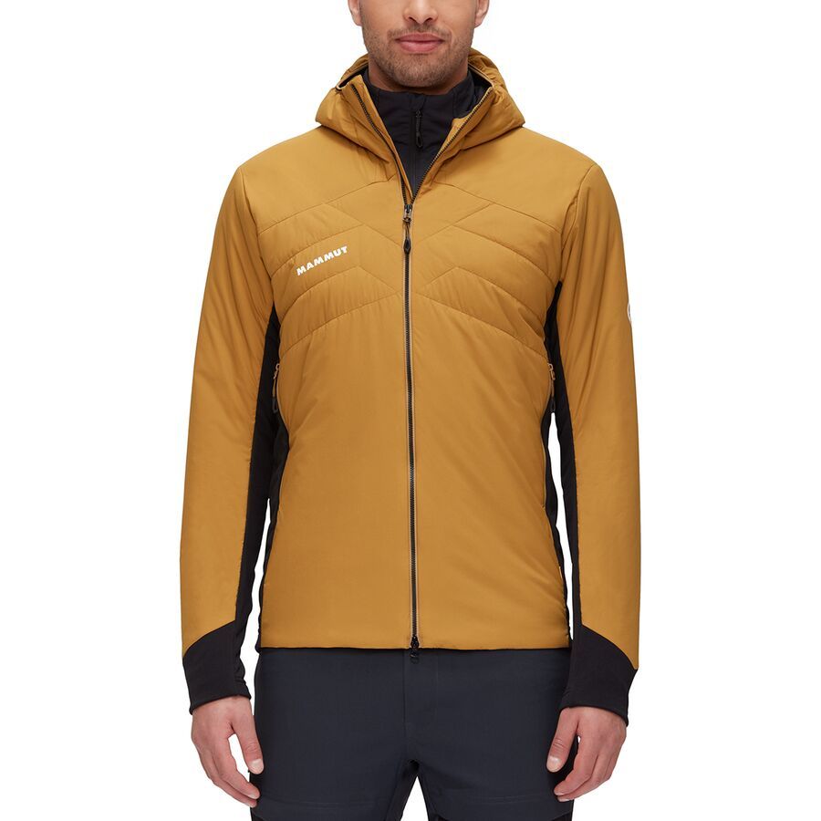 Rime Light IN Flex Hooded Jacket - Men's
