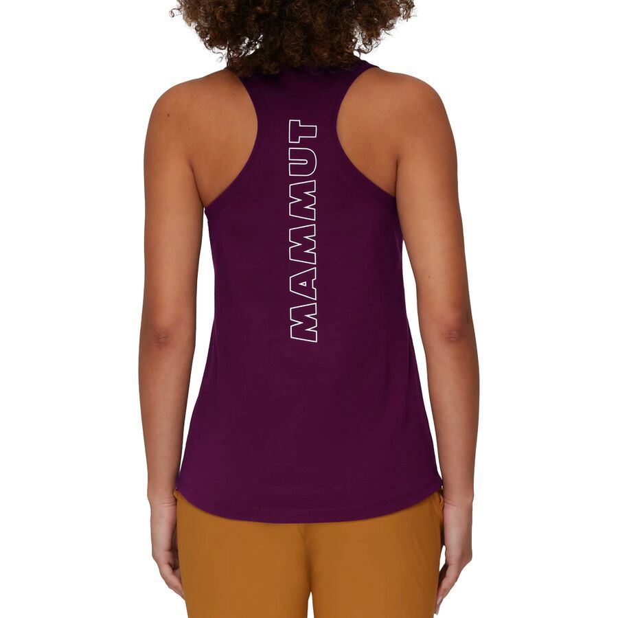 Mammut Core Tank Top - Women's