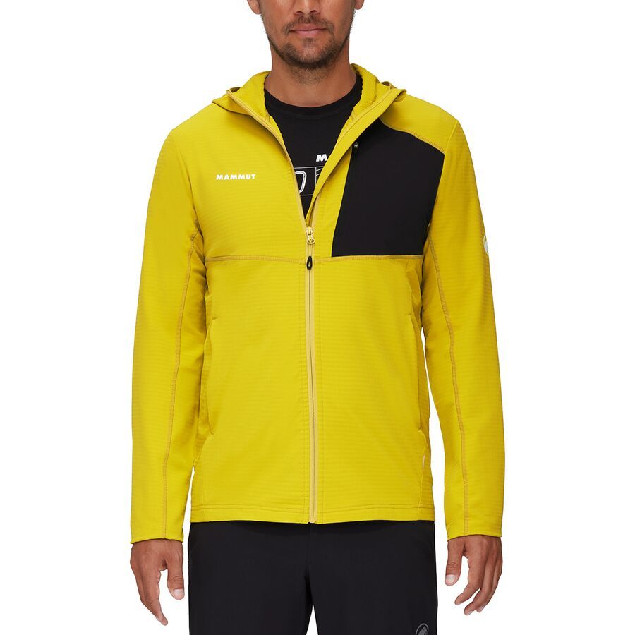 Madris Light ML Hooded Jacket - Men's