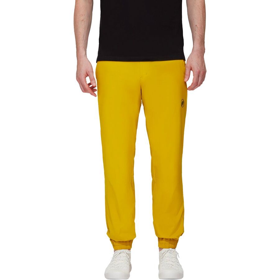 Hueco Cuffed Pant - Men's