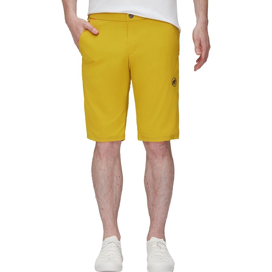 Hueco Short - Men's