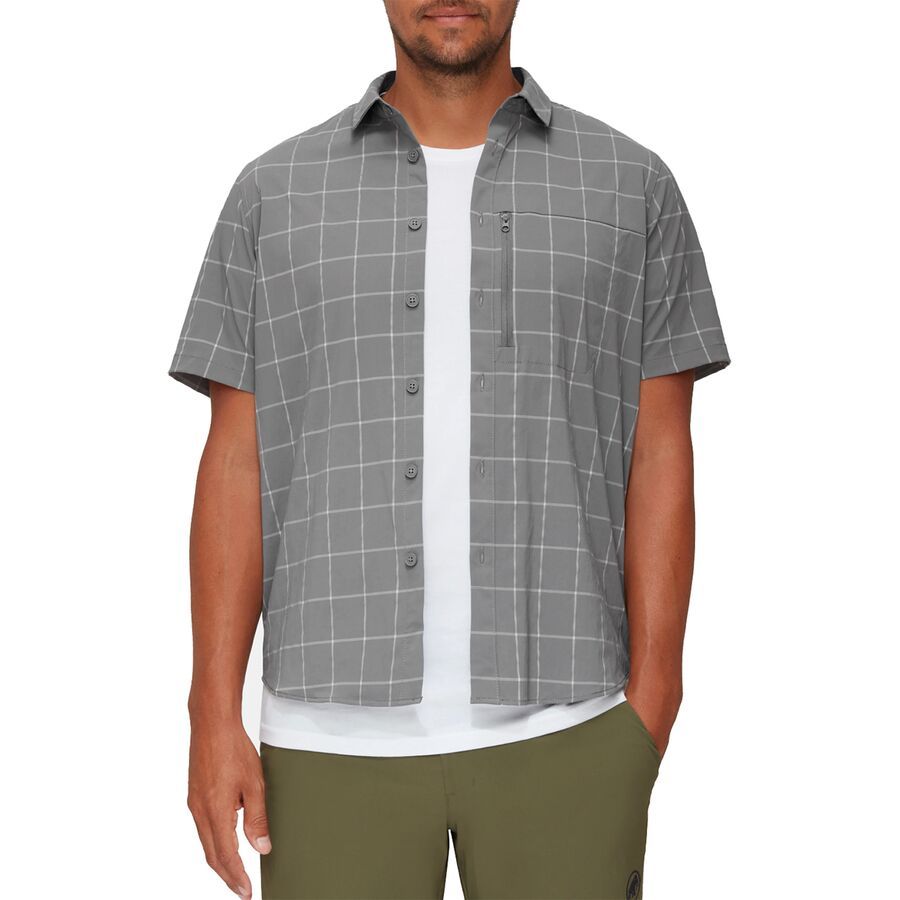 Mountain Shirt - Men's