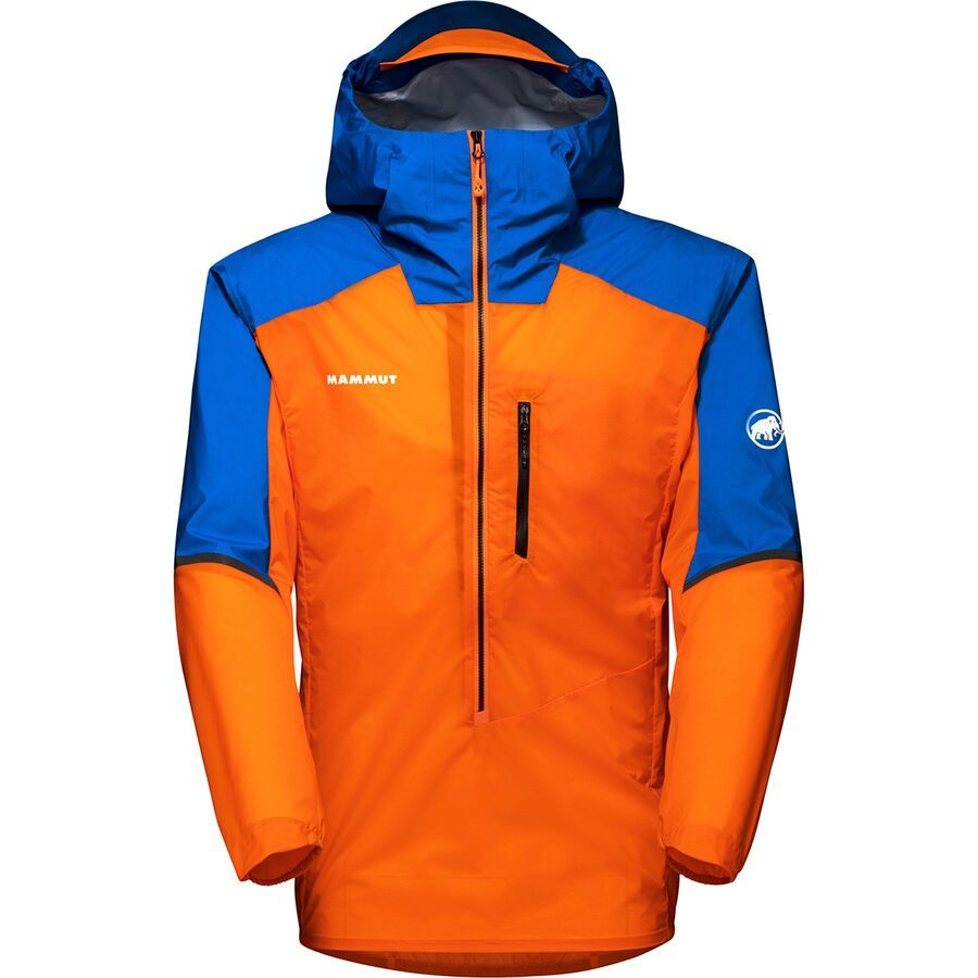 Felsgrat Hybrid WB Hoodie - Men's