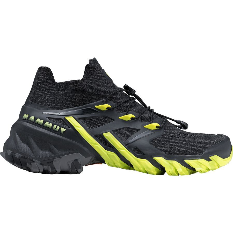 Aegility Pro Mid Shoe - Women's