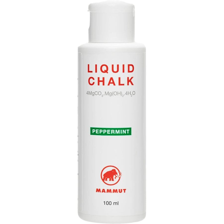 Peppermint 100ml Liquid Chalk