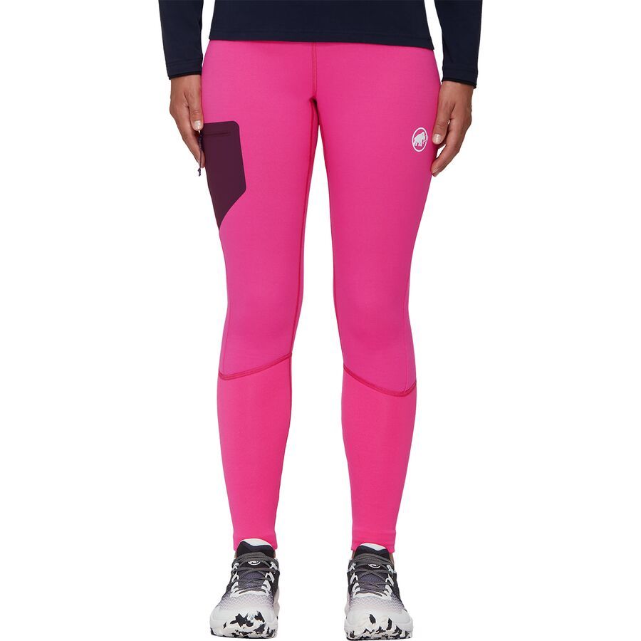 Aconcagua ML Long Tight - Women's