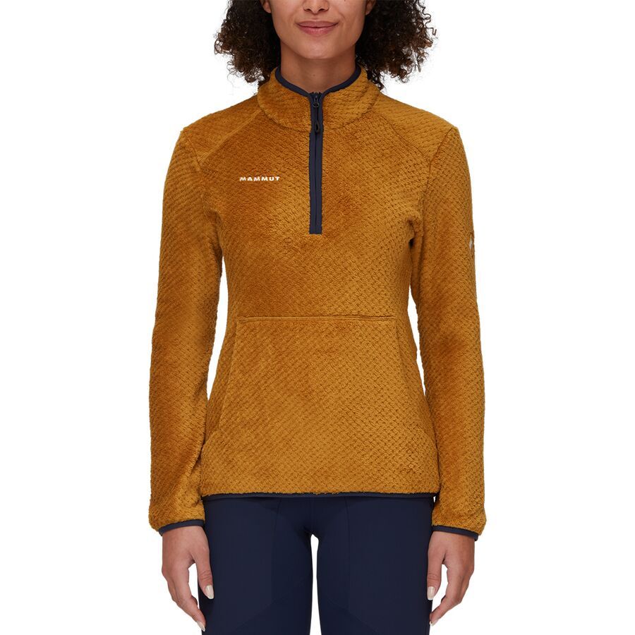 Innominata ML 1/2-Zip Pullover - Women's