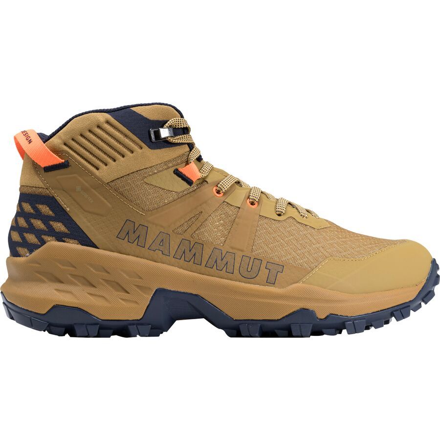 Sertig II Mid GTX Shoe - Women's