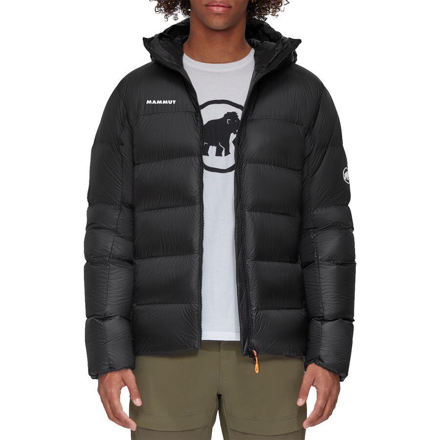 Meron IN Hooded Jacket - Men's