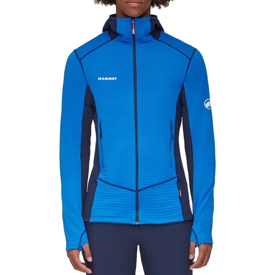 Taiss Light ML Hooded Jacket - Men's