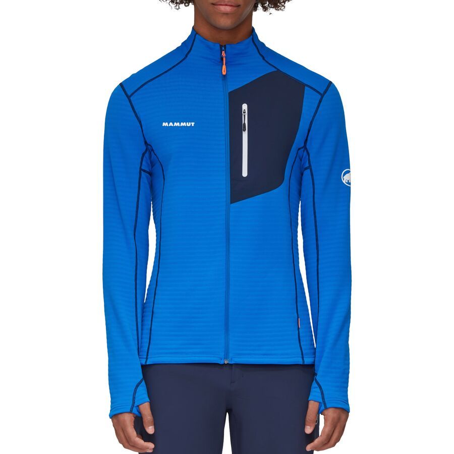 Taiss Light ML Jacket - Men's