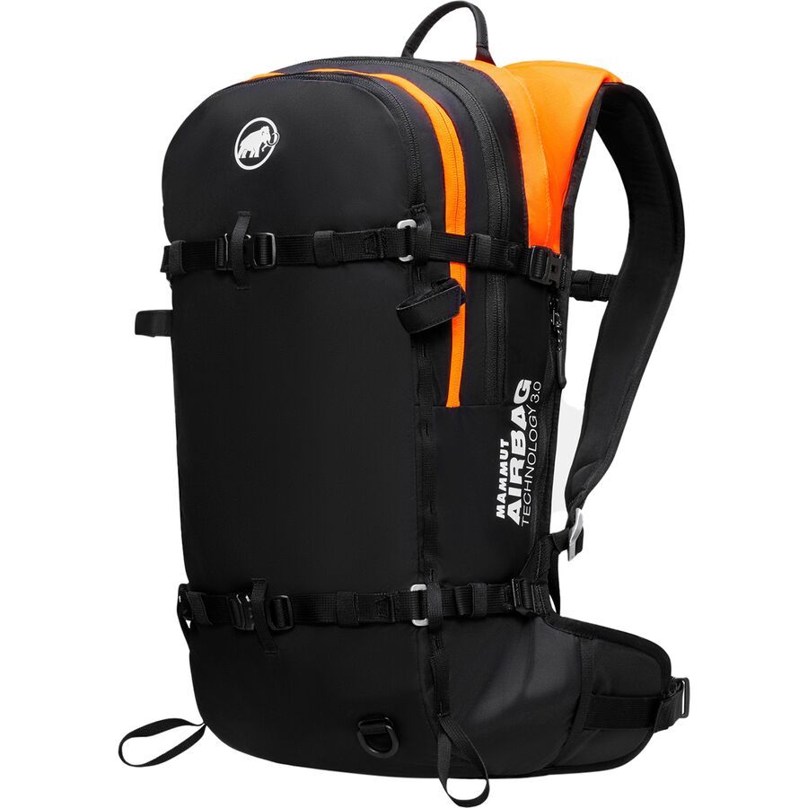 Free 22L Removable Airbag 3.0