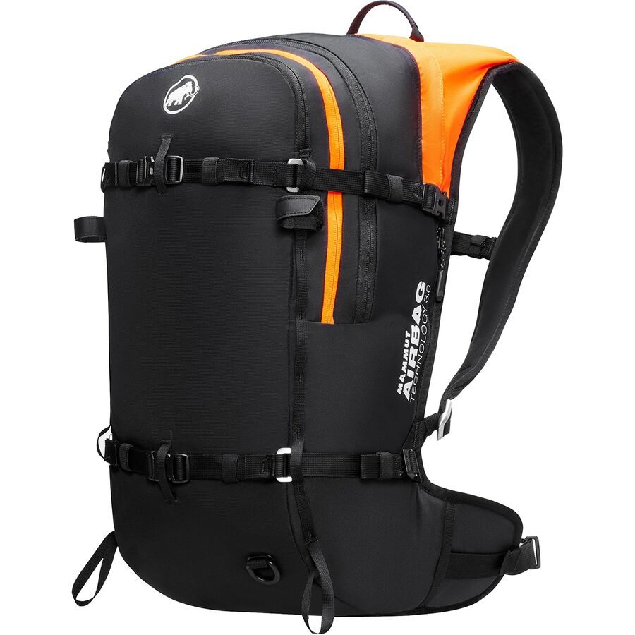 Free 28L Removable Airbag 3.0