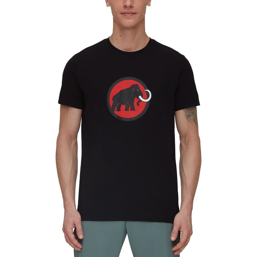 Mammut Core Classic T-Shirt - Men's
