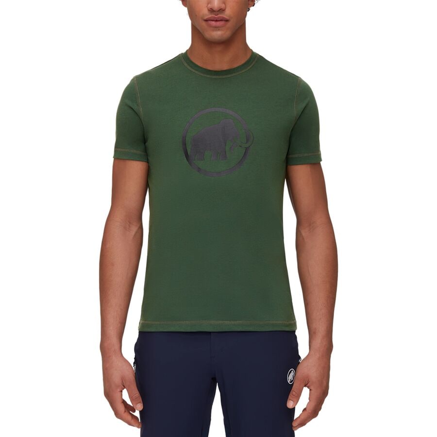 Mammut Core Classic T-Shirt - Men's