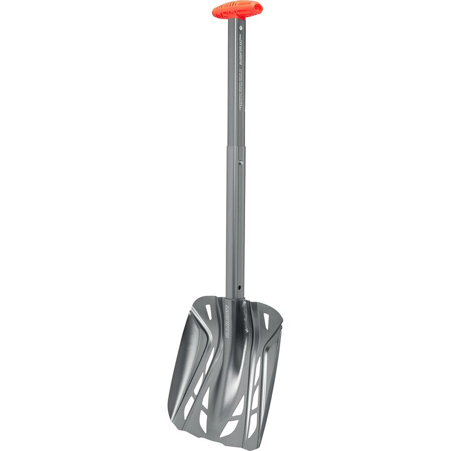 Alugator Ultra Shovel