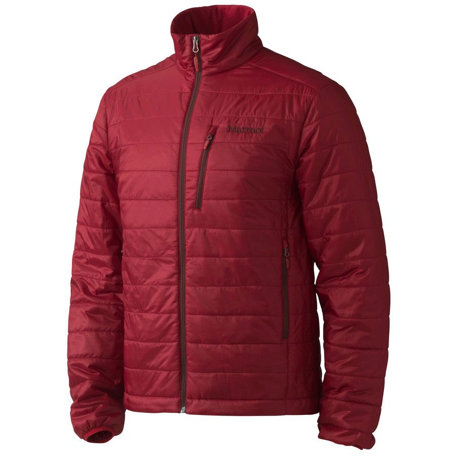 Calen Insulated Jacket - Men's
