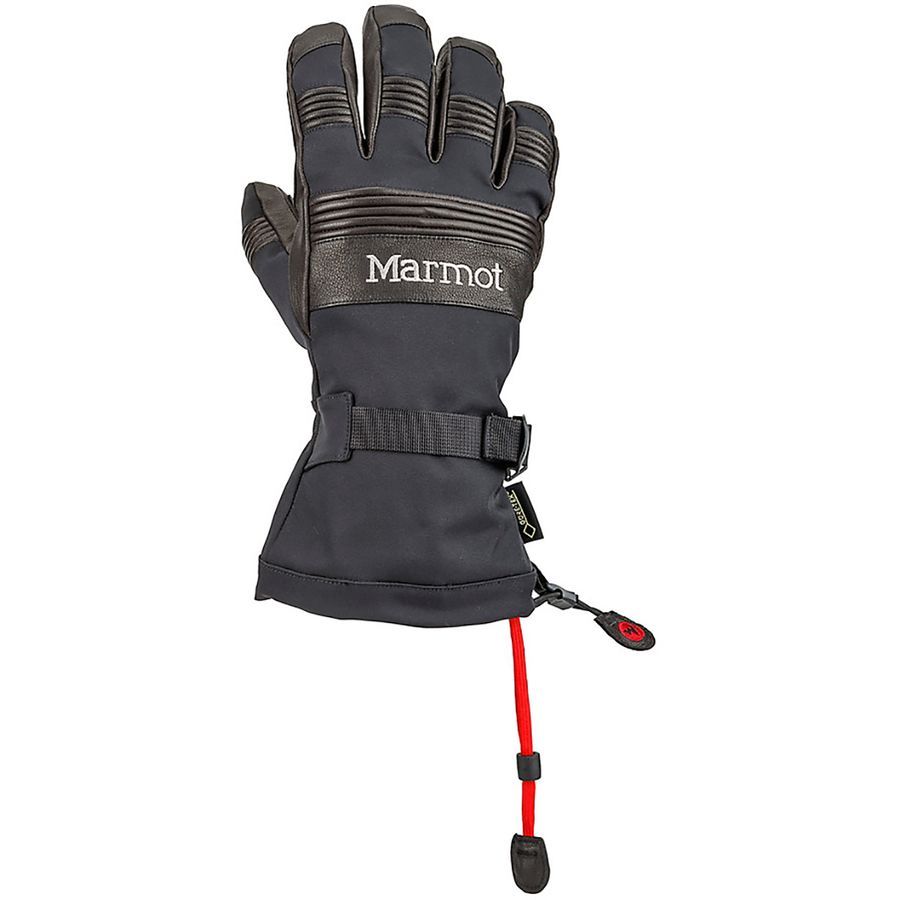 Ultimate Ski Glove - Men's
