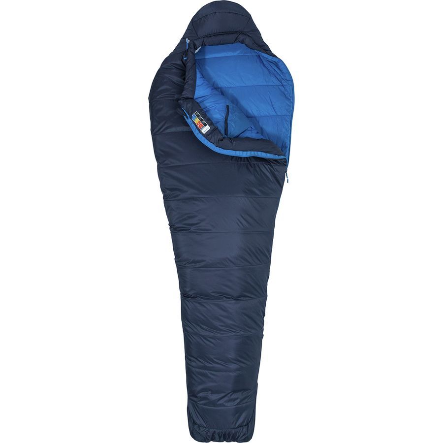 Ultra Elite 20 Sleeping Bag: 20F Synthetic