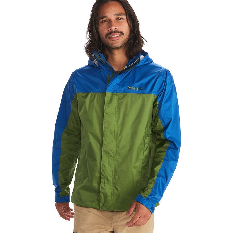 PreCip Eco Jacket - Men's