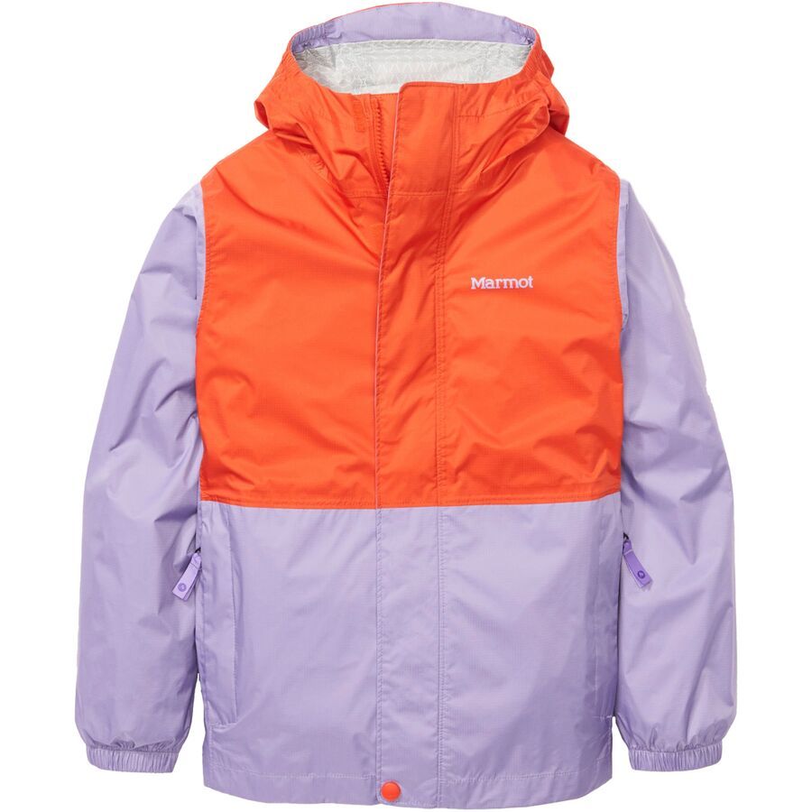 PreCip Eco Jacket - Boys'