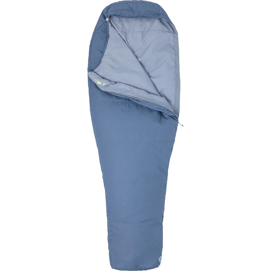 NanoWave 55 Sleeping Bag: 55F Synthetic